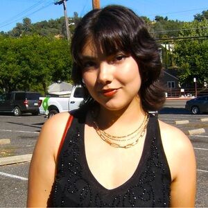 Meet your Posher, Estrella